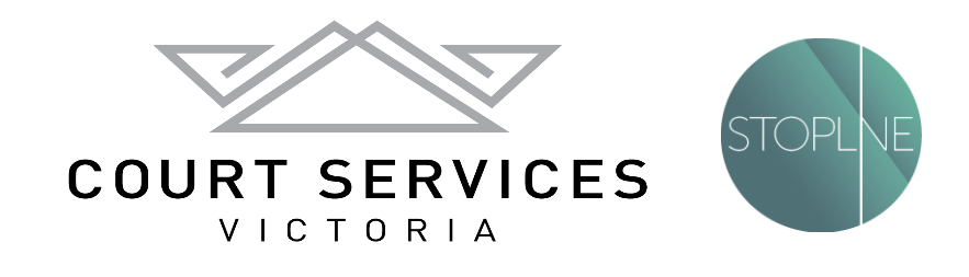 Court Services Victoria